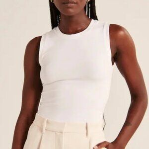 A&F Soft Muscle Tank